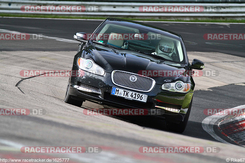 Bild #1625777 - Touristenfahrten Nürburgring Nordschleife 22.06.2016