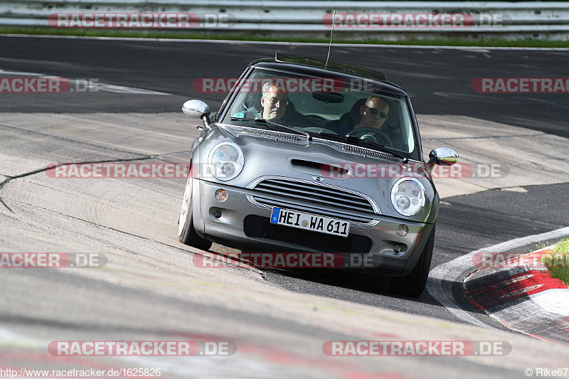 Bild #1625826 - Touristenfahrten Nürburgring Nordschleife 22.06.2016