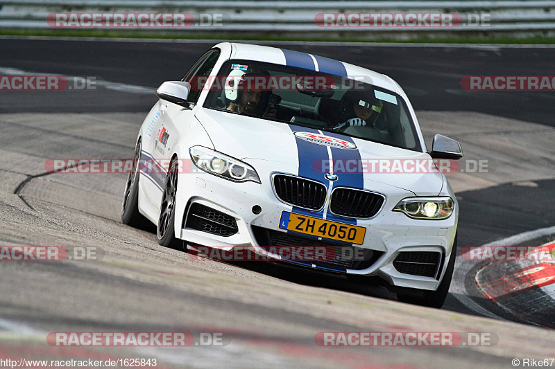 Bild #1625843 - Touristenfahrten Nürburgring Nordschleife 22.06.2016