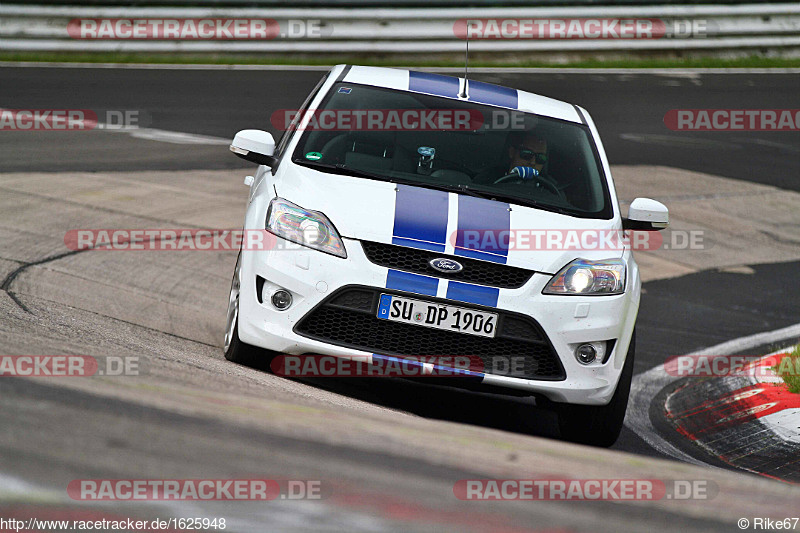 Bild #1625948 - Touristenfahrten Nürburgring Nordschleife 22.06.2016