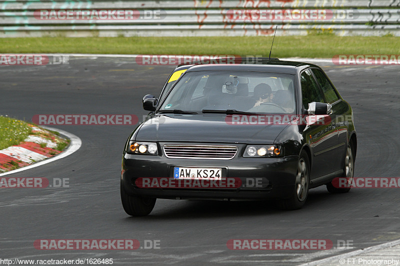 Bild #1626485 - Touristenfahrten Nürburgring Nordschleife 22.06.2016