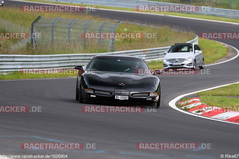 Bild #1626904 - Touristenfahrten Nürburgring Nordschleife 22.06.2016