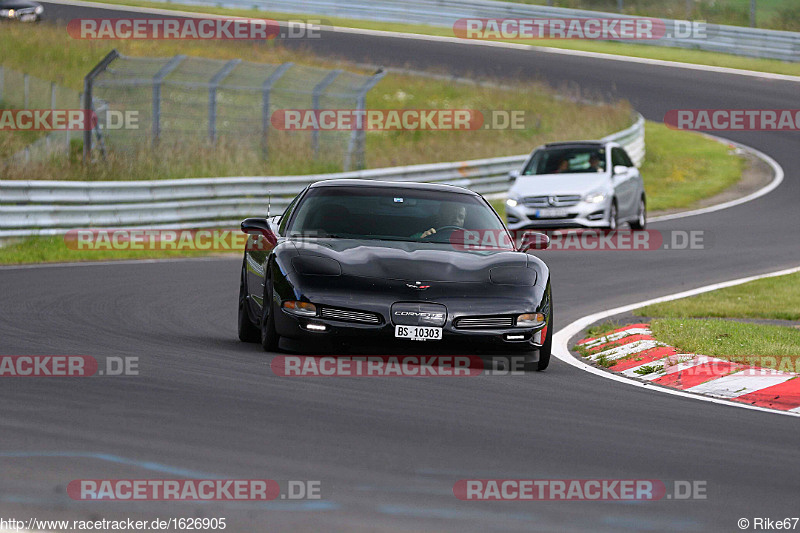 Bild #1626905 - Touristenfahrten Nürburgring Nordschleife 22.06.2016