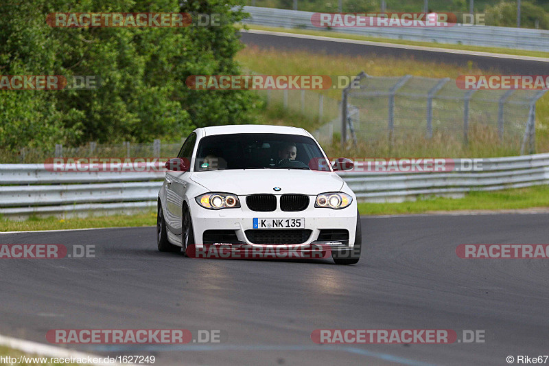 Bild #1627249 - Touristenfahrten Nürburgring Nordschleife 22.06.2016