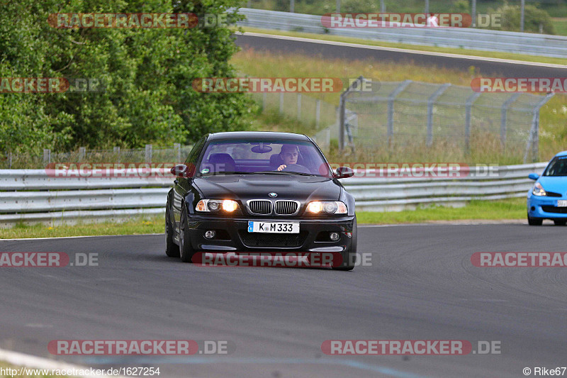 Bild #1627254 - Touristenfahrten Nürburgring Nordschleife 22.06.2016