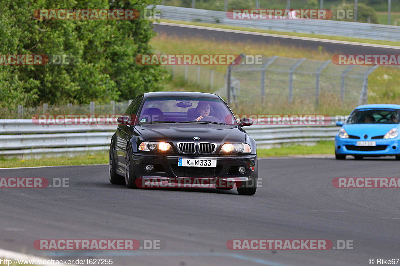 Bild #1627255 - Touristenfahrten Nürburgring Nordschleife 22.06.2016