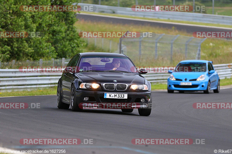 Bild #1627256 - Touristenfahrten Nürburgring Nordschleife 22.06.2016