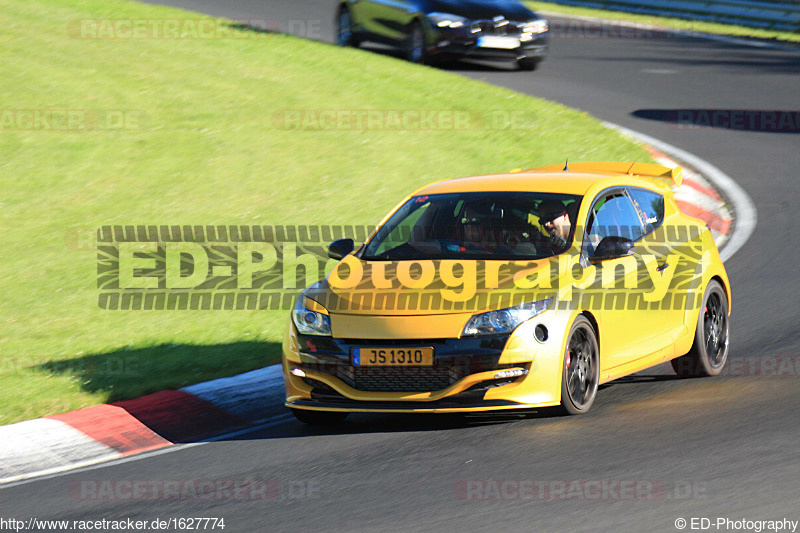 Bild #1627774 - Touristenfahrten Nürburgring Nordschleife 23.06.2016