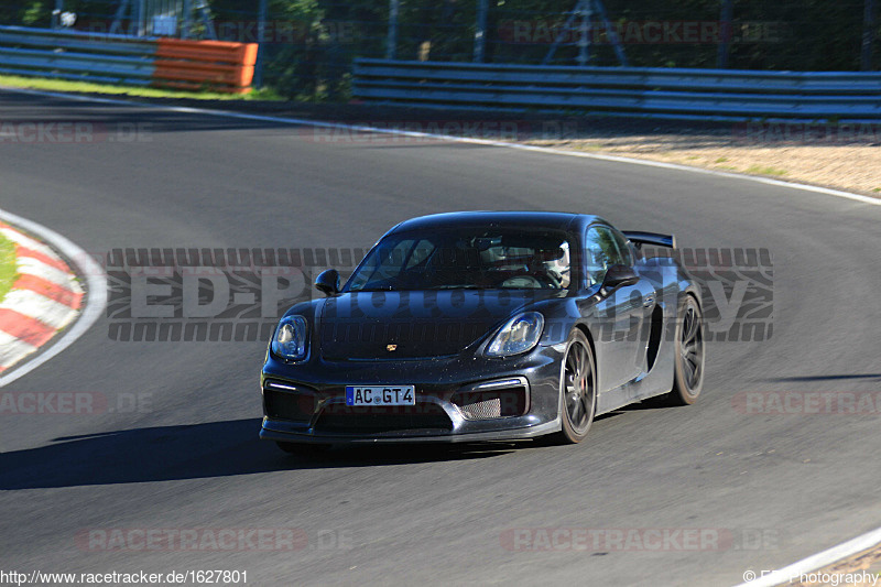 Bild #1627801 - Touristenfahrten Nürburgring Nordschleife 23.06.2016