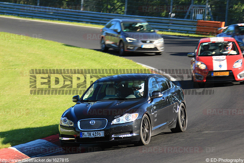 Bild #1627815 - Touristenfahrten Nürburgring Nordschleife 23.06.2016