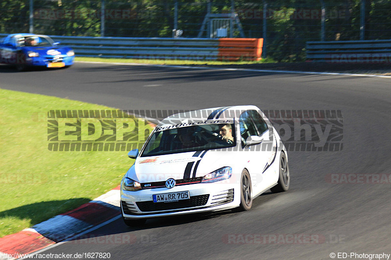 Bild #1627820 - Touristenfahrten Nürburgring Nordschleife 23.06.2016