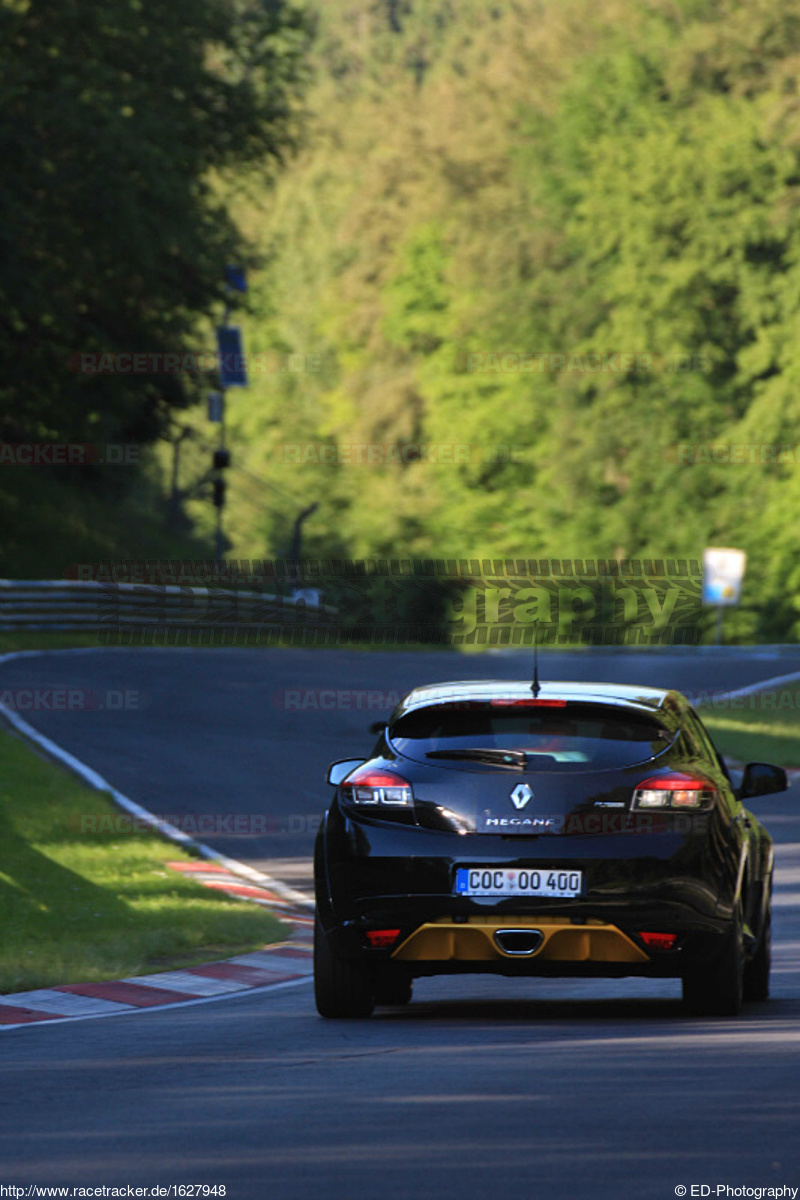 Bild #1627948 - Touristenfahrten Nürburgring Nordschleife 23.06.2016