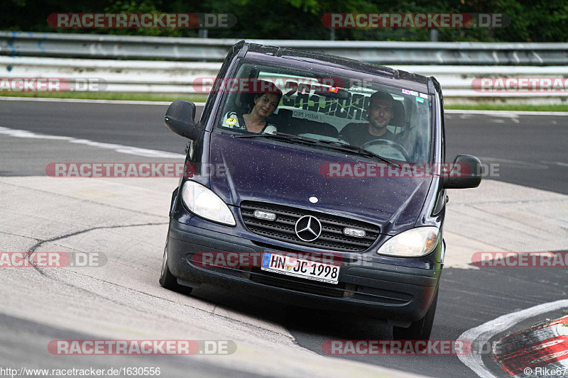 Bild #1630556 - Touristenfahrten Nürburgring Nordschleife 26.06.2016