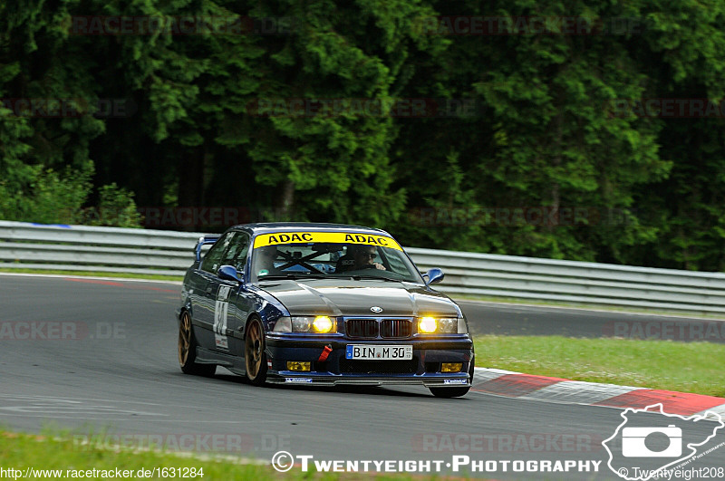 Bild #1631284 - Touristenfahrten Nürburgring Nordschleife 26.06.2016