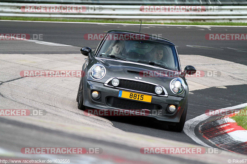 Bild #1632556 - Touristenfahrten Nürburgring Nordschleife 26.06.2016