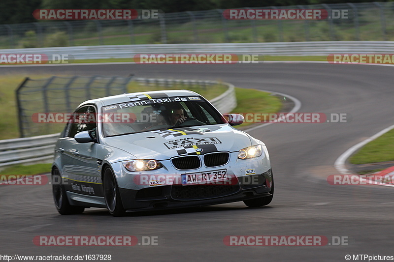 Bild #1637928 - Touristenfahrten Nürburgring Nordschleife 26.06.2016