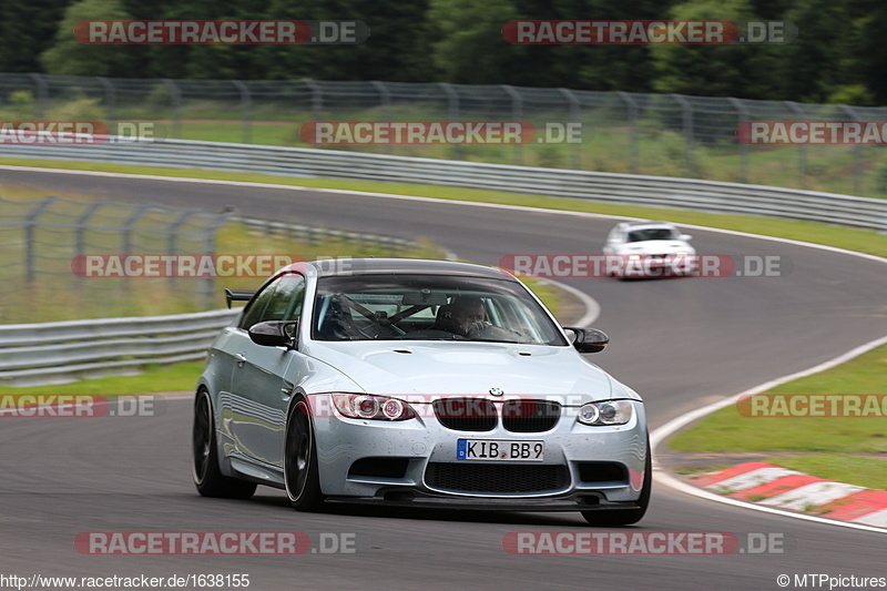 Bild #1638155 - Touristenfahrten Nürburgring Nordschleife 26.06.2016