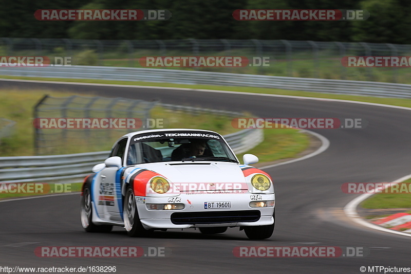 Bild #1638296 - Touristenfahrten Nürburgring Nordschleife 26.06.2016