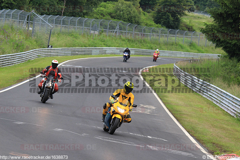 Bild #1638873 - Touristenfahrten Nürburgring Nordschleife 27.06.2016