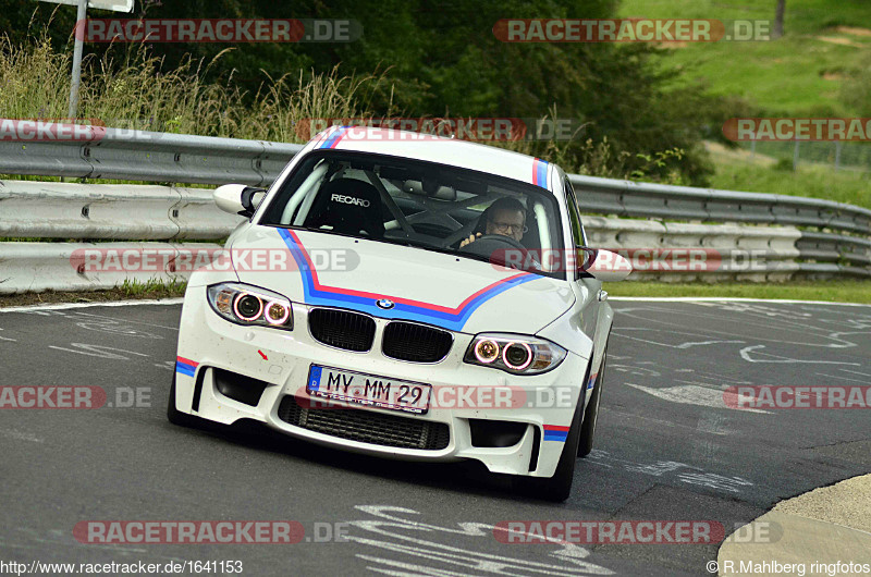 Bild #1641153 - Touristenfahrten Nürburgring Nordschleife 29.06.2016