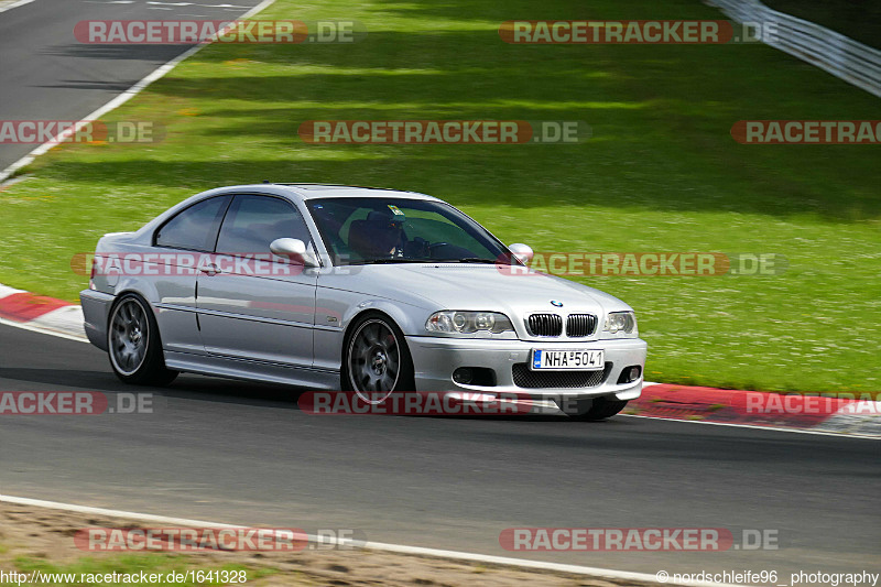 Bild #1641328 - Touristenfahrten Nürburgring Nordschleife 29.06.2016