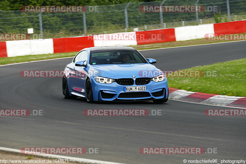 Bild #1641671 - Touristenfahrten Nürburgring Nordschleife 29.06.2016