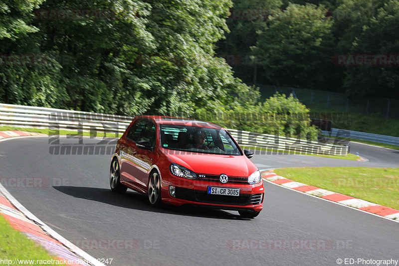 Bild #1642247 - Touristenfahrten Nürburgring Nordschleife 29.06.2016