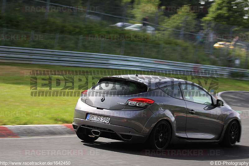 Bild #1642450 - Touristenfahrten Nürburgring Nordschleife 29.06.2016