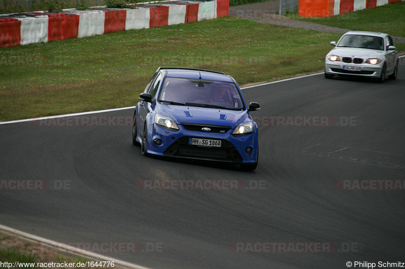 Bild #1644776 - Touristenfahrten Nürburgring Nordschleife 30.06.2016