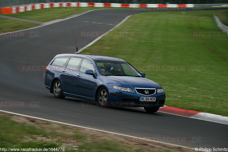 Bild #1644779 - Touristenfahrten Nürburgring Nordschleife 30.06.2016