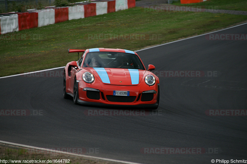 Bild #1644782 - Touristenfahrten Nürburgring Nordschleife 30.06.2016