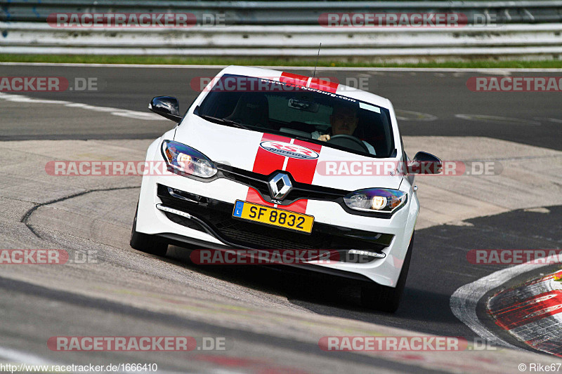 Bild #1666410 - Touristenfahrten Nürburgring Nordschleife 03.07.2016