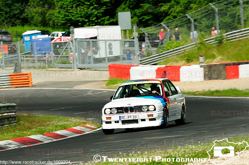 Bild #1669204 - Touristenfahrten Nürburgring Nordschleife 03.07.2016