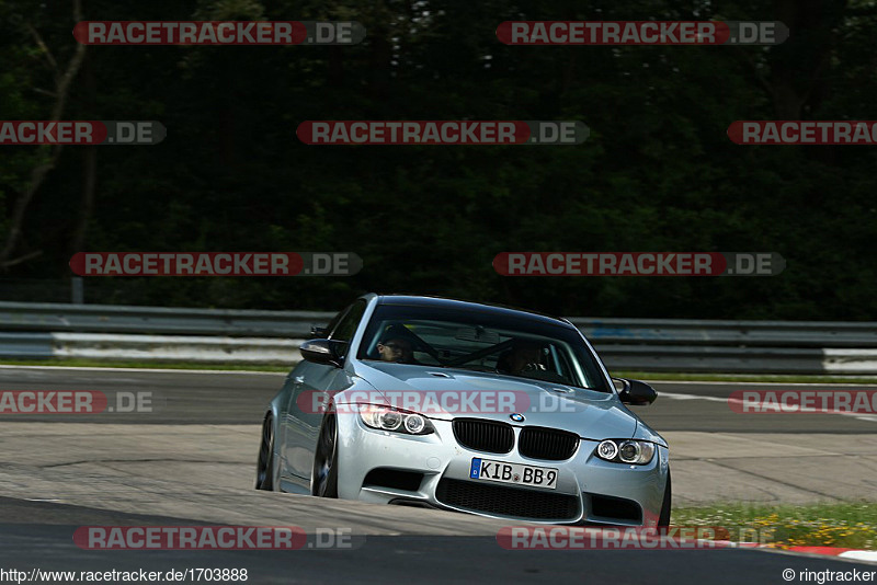 Bild #1703888 - Touristenfahrten Nürburgring Nordschleife 03.07.2016