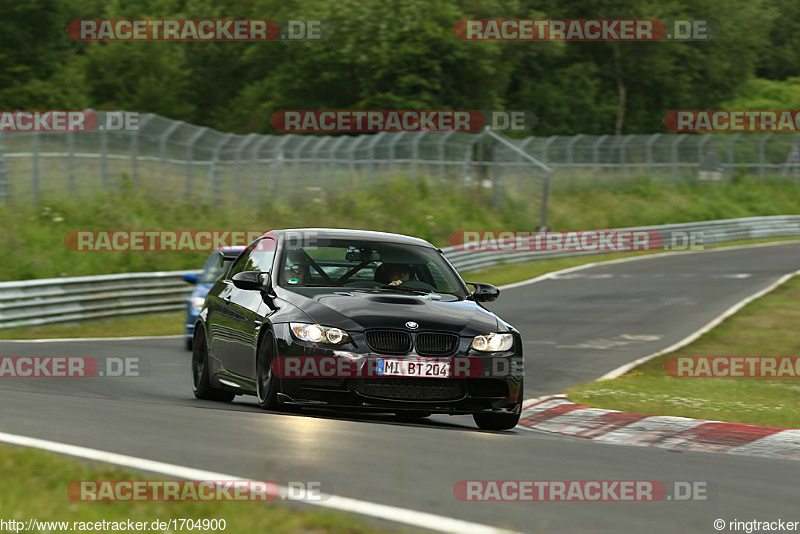 Bild #1704900 - Touristenfahrten Nürburgring Nordschleife 03.07.2016