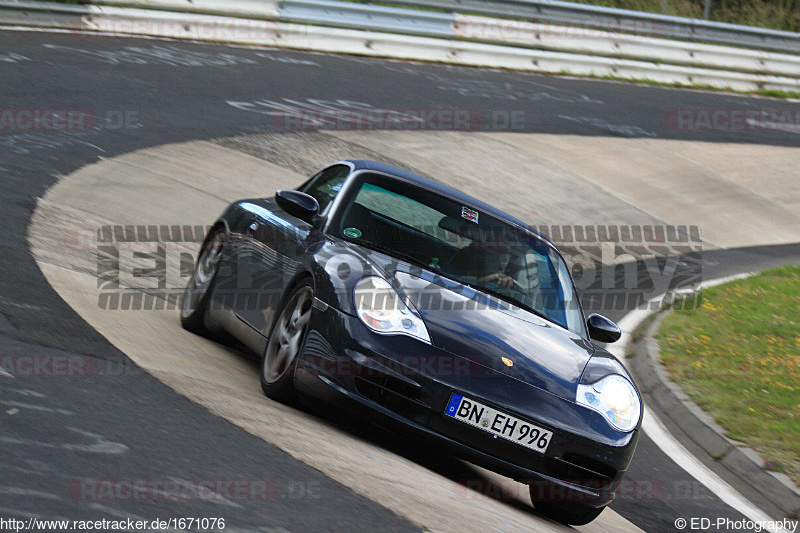 Bild #1671076 - Touristenfahrten Nürburgring Nordschleife 04.07.2016