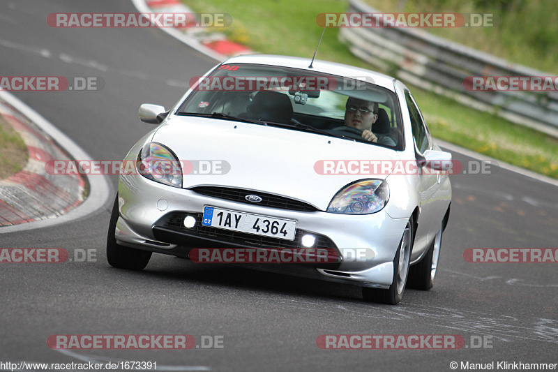 Bild #1673391 - Touristenfahrten Nürburgring Nordschleife 05.07.2016