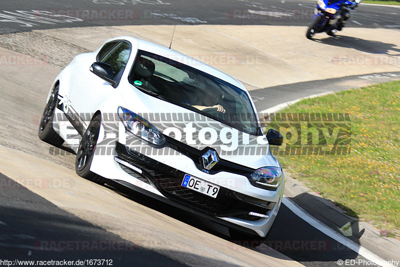 Bild #1673712 - Touristenfahrten Nürburgring Nordschleife 06.07.2016