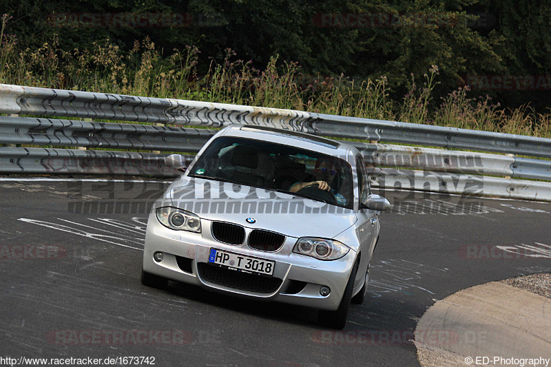 Bild #1673742 - Touristenfahrten Nürburgring Nordschleife 06.07.2016