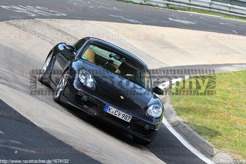 Bild #1674132 - Touristenfahrten Nürburgring Nordschleife 06.07.2016