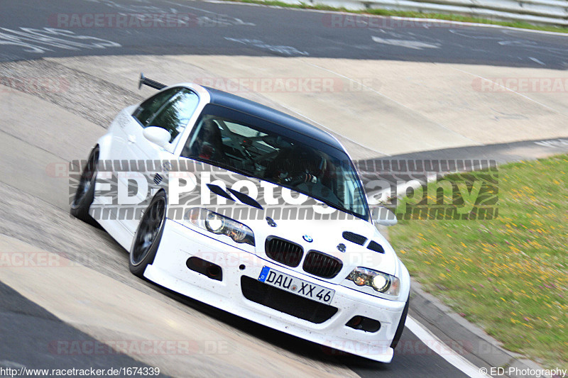 Bild #1674339 - Touristenfahrten Nürburgring Nordschleife 06.07.2016