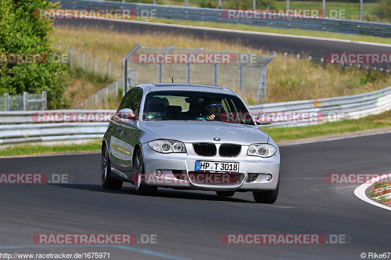 Bild #1675971 - Touristenfahrten Nürburgring Nordschleife 06.07.2016