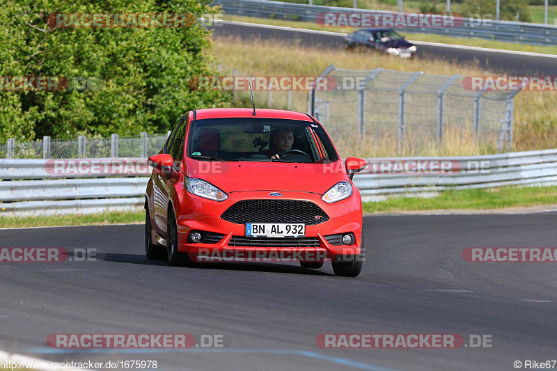 Bild #1675978 - Touristenfahrten Nürburgring Nordschleife 06.07.2016