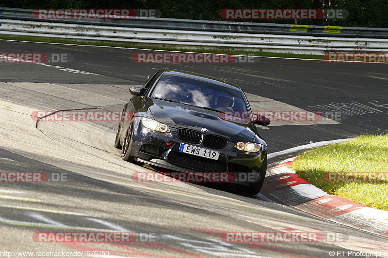 Bild #1676150 - Touristenfahrten Nürburgring Nordschleife 06.07.2016