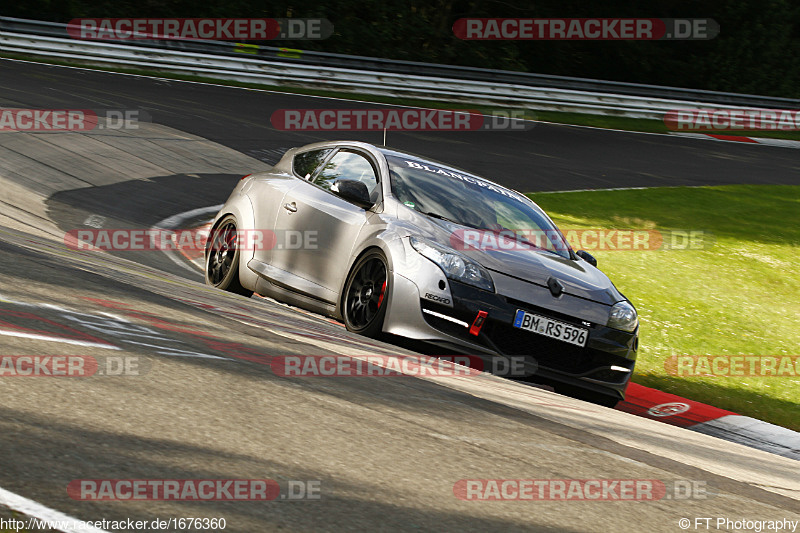 Bild #1676360 - Touristenfahrten Nürburgring Nordschleife 06.07.2016