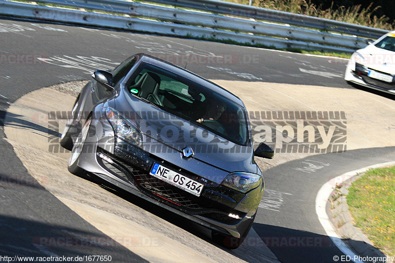 Bild #1677650 - Touristenfahrten Nürburgring Nordschleife 07.07.2016