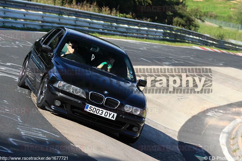 Bild #1677721 - Touristenfahrten Nürburgring Nordschleife 07.07.2016