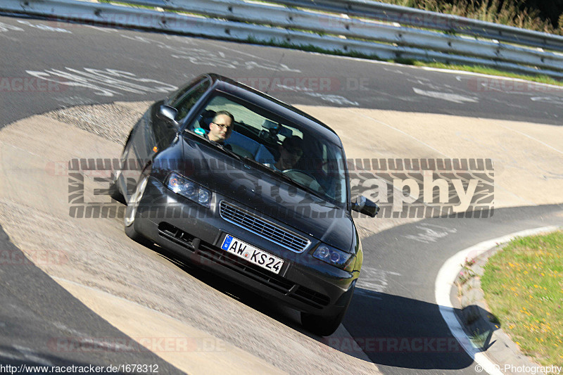 Bild #1678312 - Touristenfahrten Nürburgring Nordschleife 07.07.2016