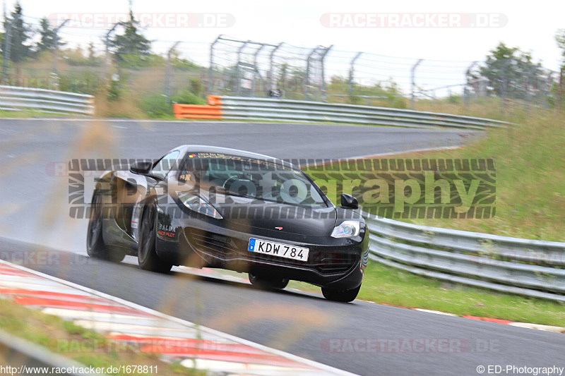 Bild #1678811 - Touristenfahrten Nürburgring Nordschleife 08.07.2016