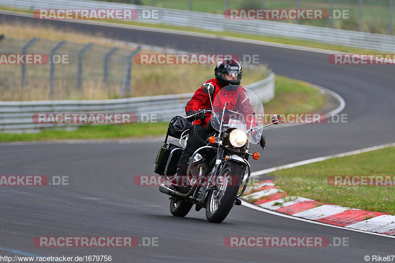 Bild #1679756 - Touristenfahrten Nürburgring Nordschleife 08.07.2016